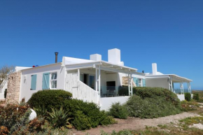 Dune Ridge Cottage